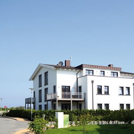 Strandresidenz Börgerende-Rethwisch Buitenkant foto
