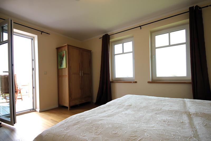Strandresidenz Börgerende-Rethwisch Kamer foto