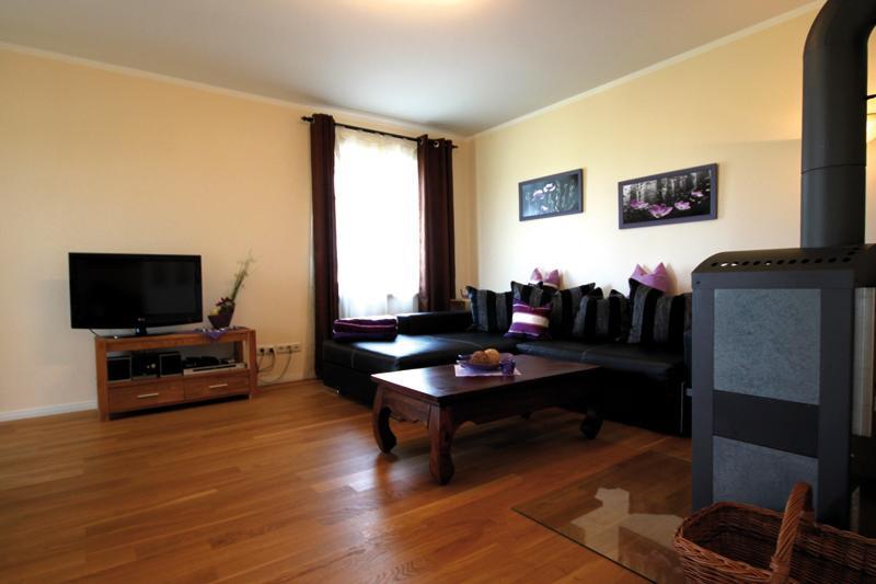 Strandresidenz Börgerende-Rethwisch Kamer foto